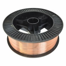 Schutzgas Schweißdraht