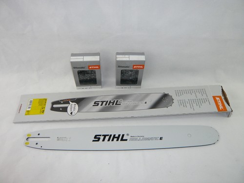 Stihl 50cm 30030005221 - 3/8",