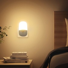 Dimmbar LED Nachtlicht mit