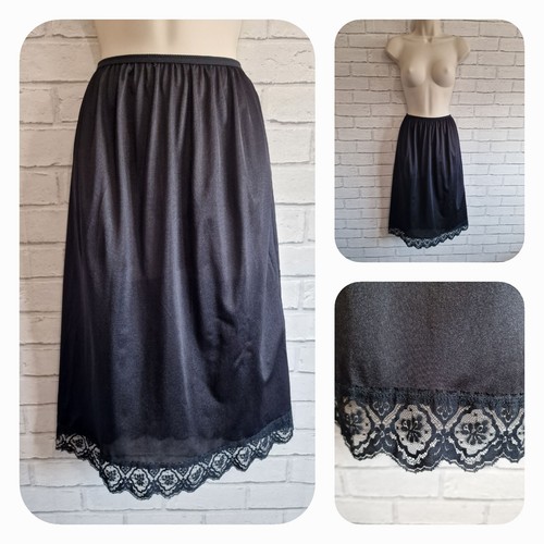 Vintage petticoat unterrock - vintage,