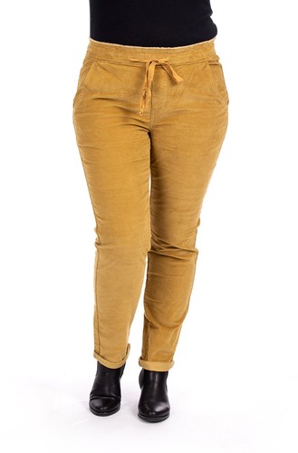 Purple lily damen jeans - purple,