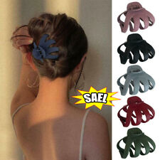 Groß Griff Haarklammer