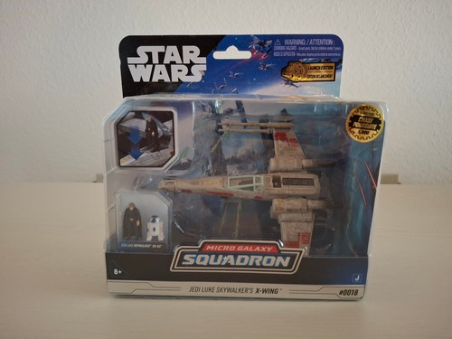 Star wars micro - wars,