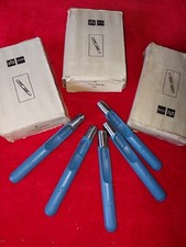 Round punch, punch, hole