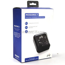 PRIF mixsonic 1 AMPLIFIED LAN