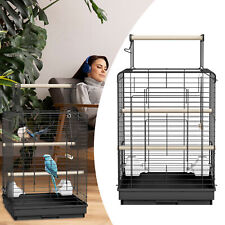 Vogelvoliere Vogelkäfig