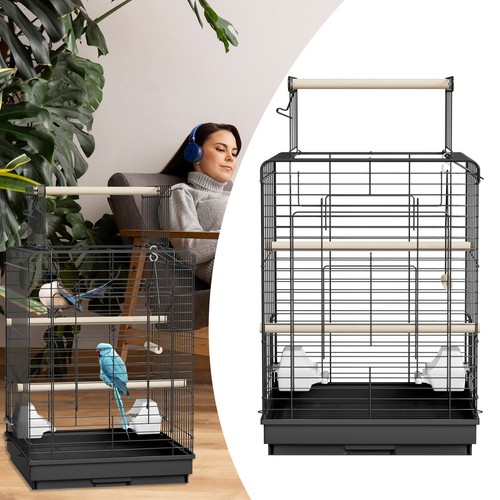 Vogelvoliere vogelkäfig - vogelvoliere,