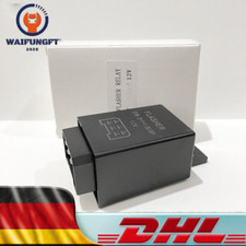 6Polig Blinkerrelais 12V 21W