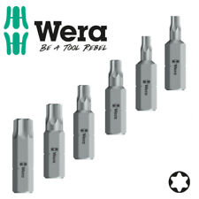 Original Wera Bit Bits für
