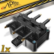 Zündspule für Chrysler