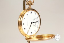 Taschenuhr IWC Schaffhausen 14