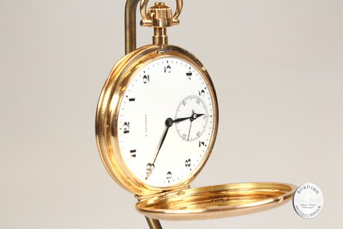 Taschenuhr iwc schaffhausen - iwc,