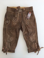 Stockerpoint Lederhose Sandra