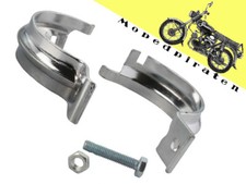 Auspuff-/Verbindungsschelle