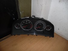 Opel Vectra C Signum 1,9CDTI Tacho Kombiinstrument 13165958 ME Zurückgesezt