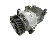 Klimakompressor Klima Kompressor für Skoda Octavia VRS III 5E TDI 2,0 135KW