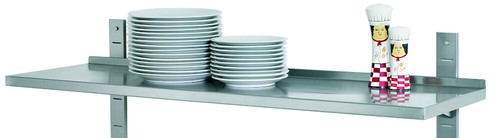 Wandregal wandbord regal 120 - ,