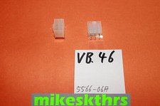 5 x Molex Mini Fit Jr Buchse