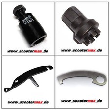 Werkzeugset für Vespa Motor