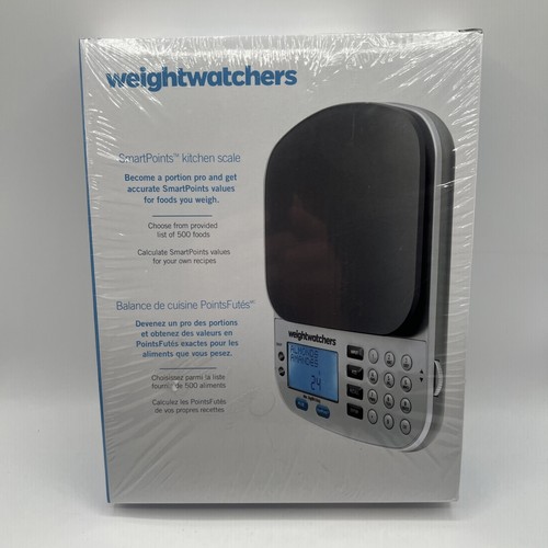 New weight watchers - new,