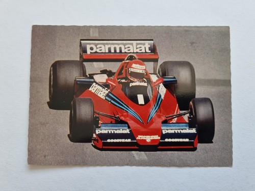 Niki lauda formel f 1 - lauda,