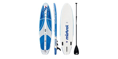 Mistral sup allround - allround, 10'6''
