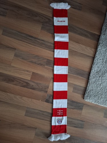 Bayern münchen fanschal - bayern,