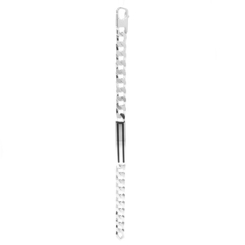 Basic silber sab14 - silber, herren