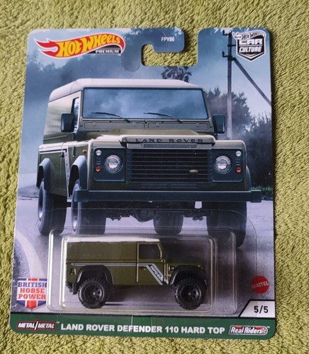 Hotwheels british horse - hotwheels,,