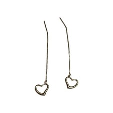 Vintage Tiffany &Co. 18k Gold