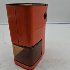 DDR Elektrische Kaffeemühle -