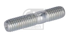 Screw, exhaust system Febi