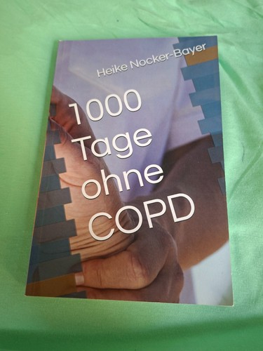 1000 tage ohne copd - 1000,