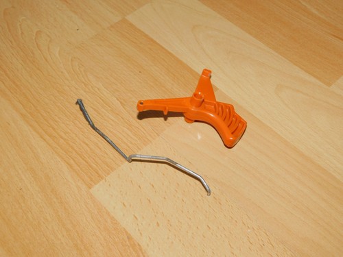 Original stihl gashebel - (26),