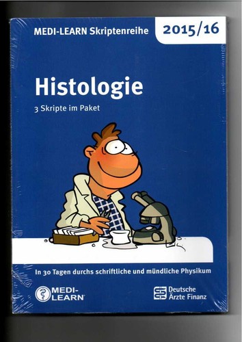 Medi learn skriptenreihe - medi-learn,
