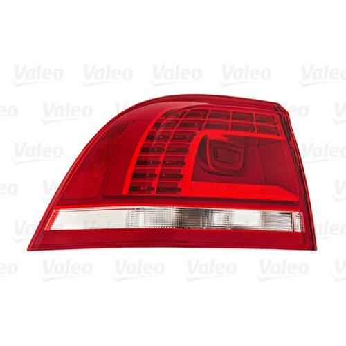 Heckleuchte valeo 044606 - 044606, für