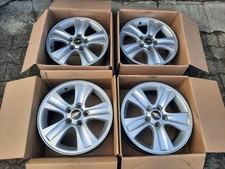 4x Alufelgen 6,5Jx16 5x115