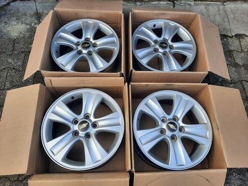 Alufelgen 5jx16 5x115 - alufelgen,