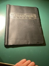 Yu gi Oh Sammelkartenordner | Ultra Pro mega Vintage