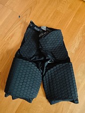 Protektorenhose NIKE Pro Ski/Snowboard/American Football, Größe L, Neu ohne Etik