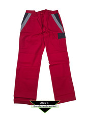 Arbeitshose Berufhose Arbeitskleidung Montagehose Hose Bundhose Neu NO3