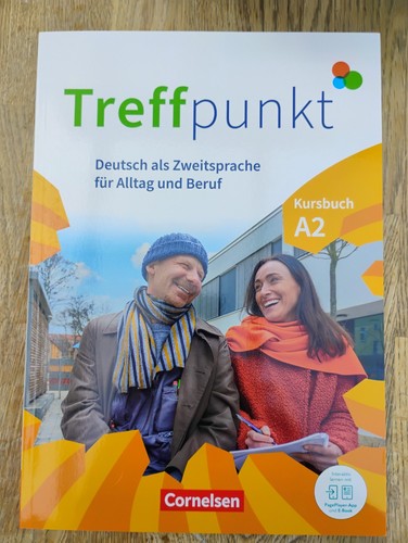Treffpunkt deutsch als - treffpunkt,