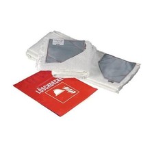 Jutec Löschdecke DIN EN