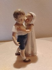 Bing & Gröndahl #1614, LIEBE