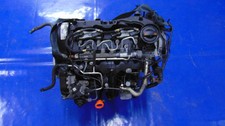 Motor VW Golf VI II Touran CFH