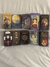 Konvolut Paket Tarot Orakel