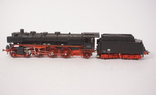Märklin 3397 dampflok mit - 3397,