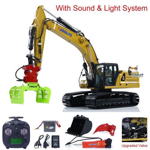 Kabo k961 100s pro - 100s, rc