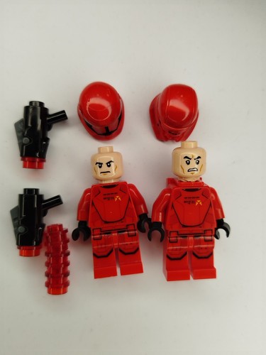 Lego star wars sith trooper - sith,