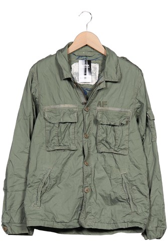 Abercrombie fitch jacke - &,